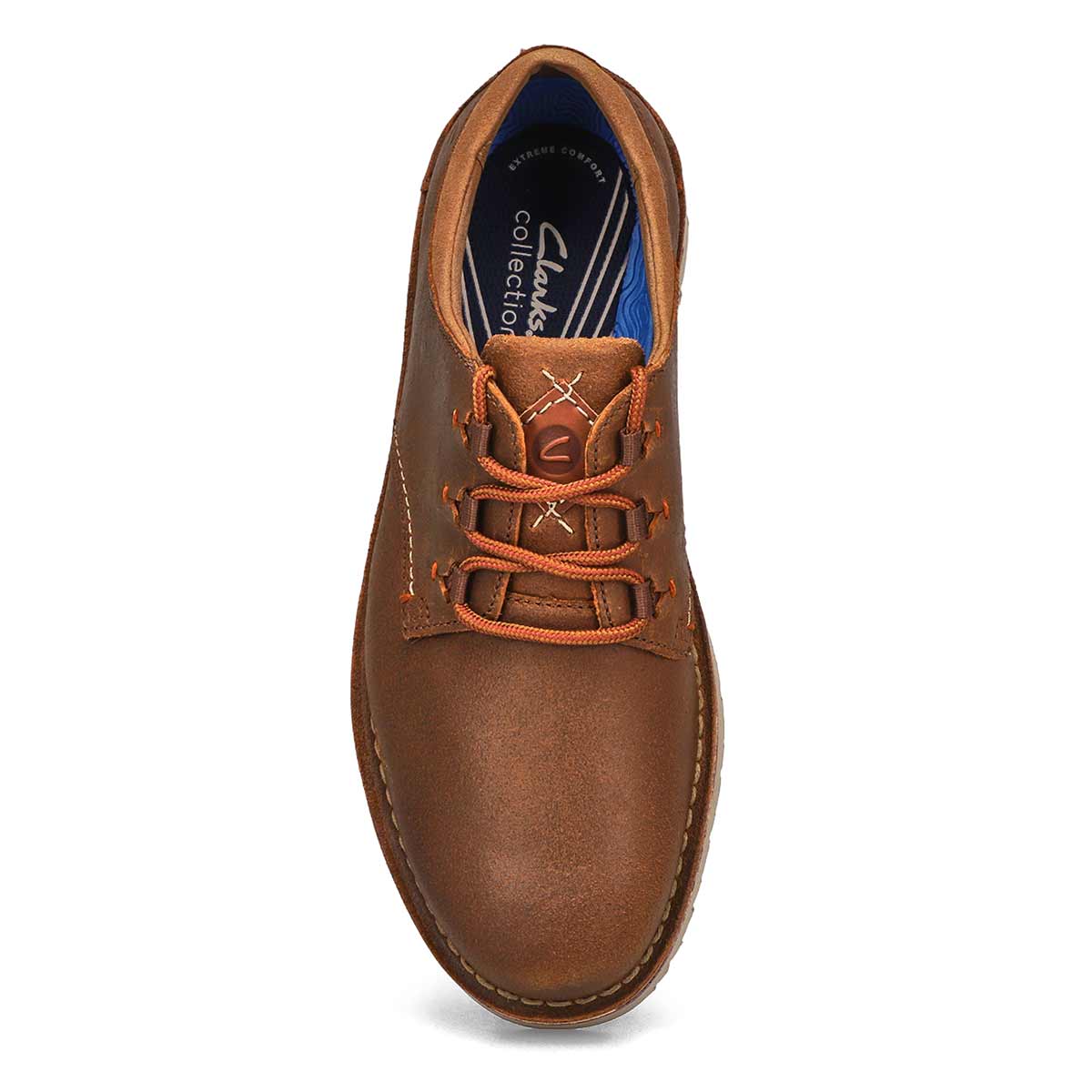 Clarks Eastford Low Men