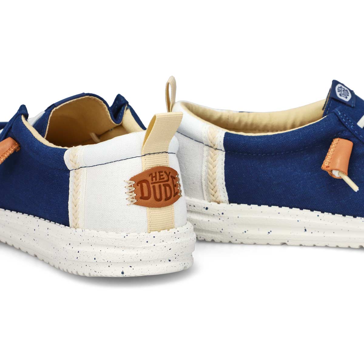 Heydude Wally Summer Linen Men