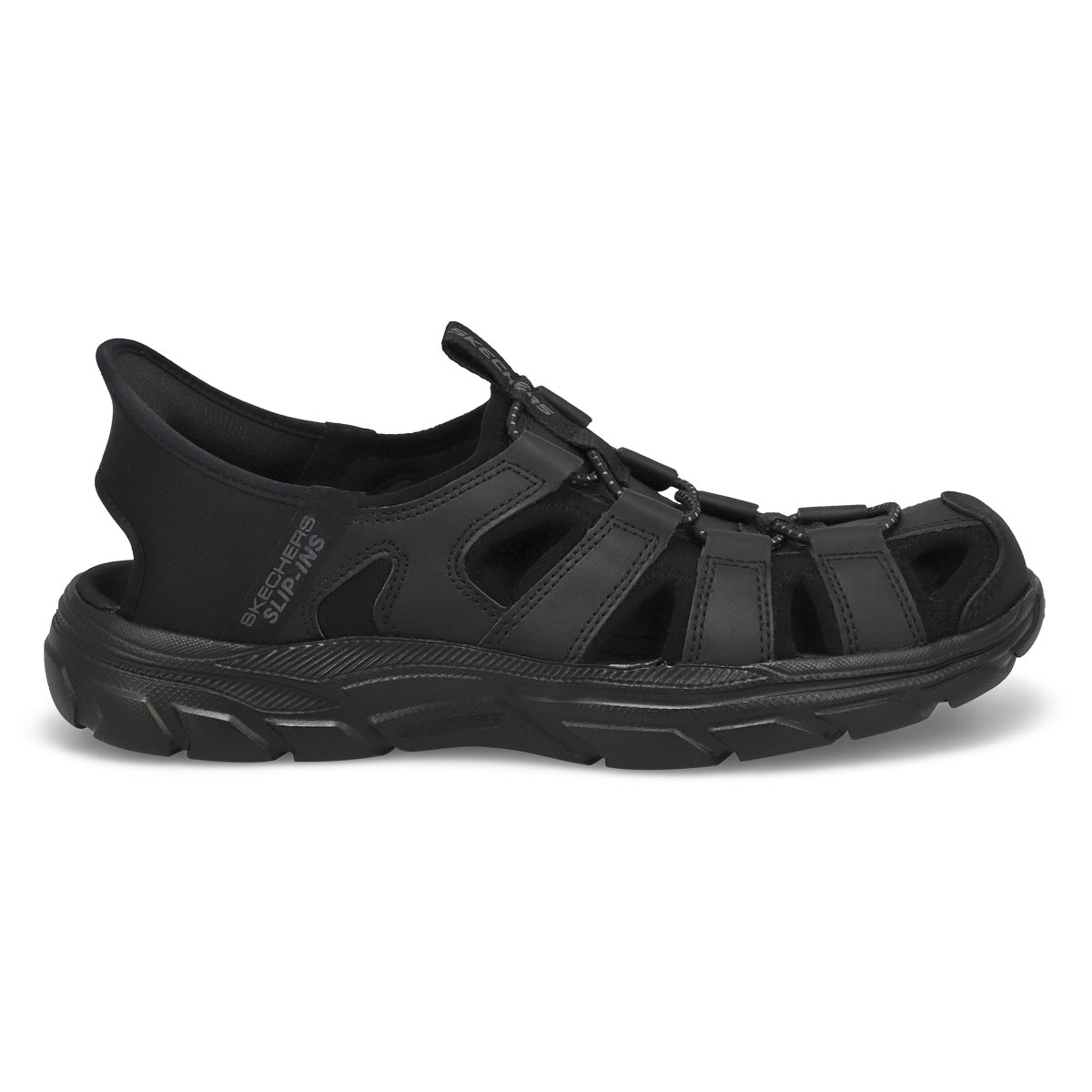 Skechers Revolted - Vartan Men