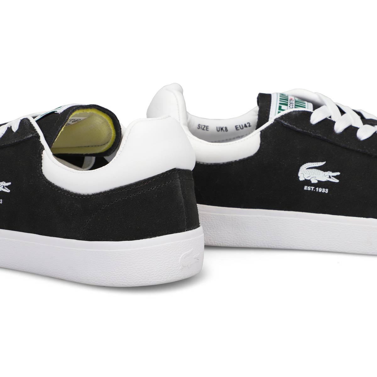 Lacoste Baseshot Men
