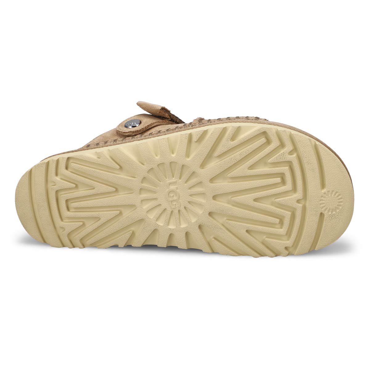 UGG Golden Star Adjustable Slide Women