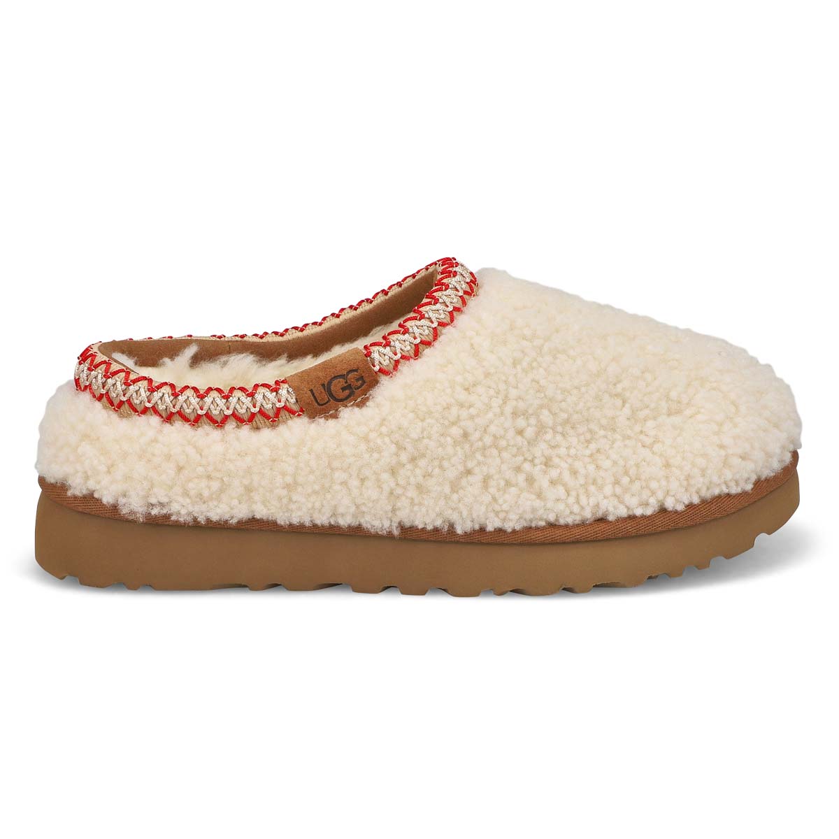 UGG Tasman Maxi Curly Women