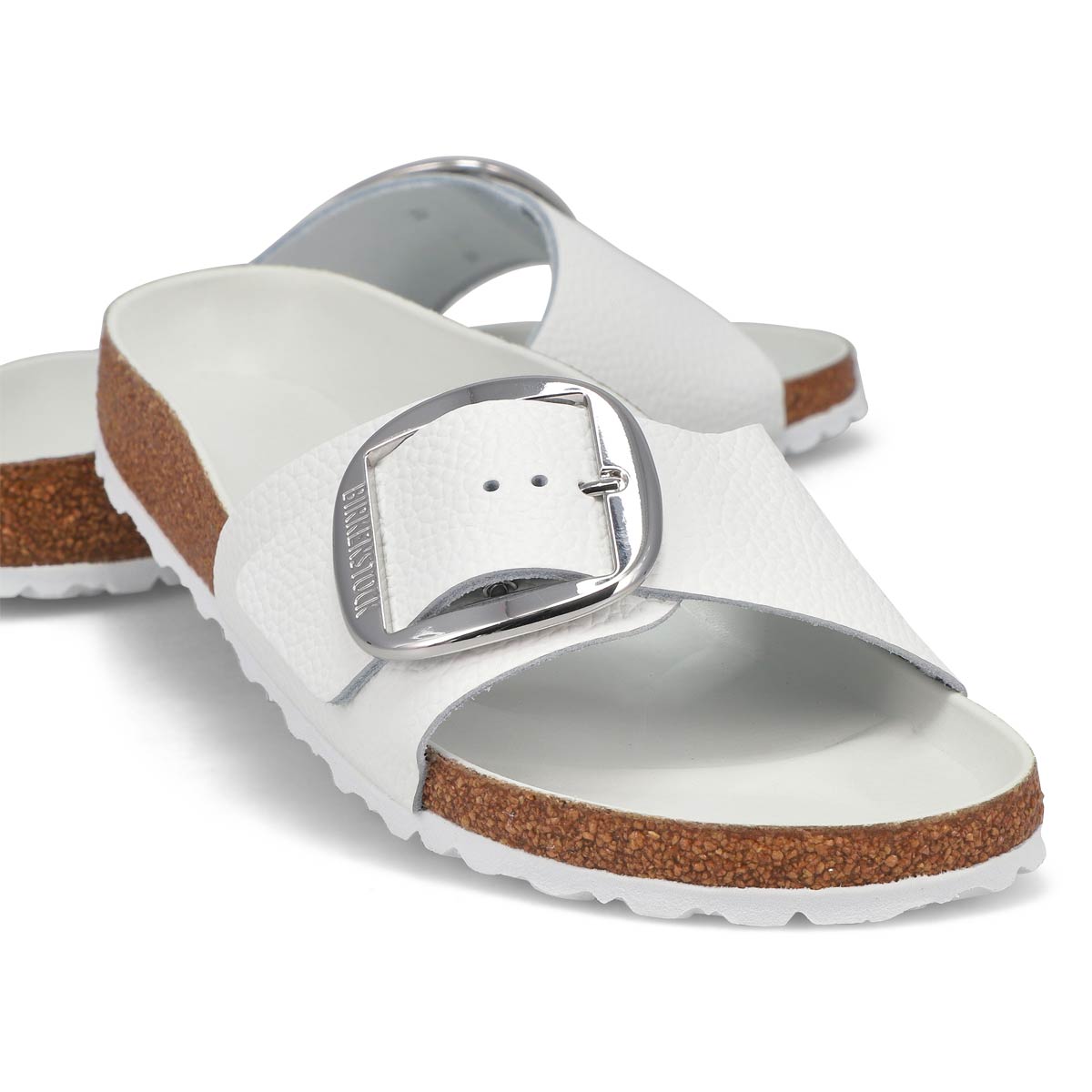 Birkenstock Madrid Big Buckle Women