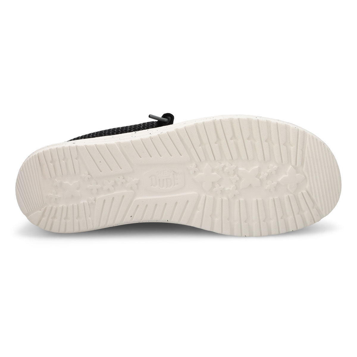 Heydude Wally Stretch Sox Men