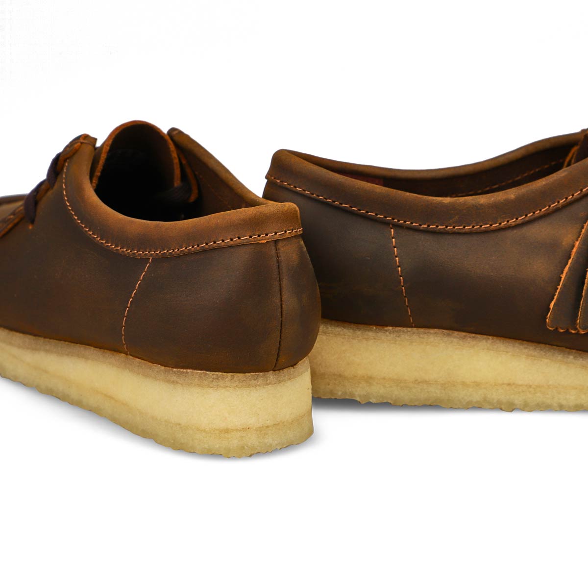 Clarks Wallabee Women