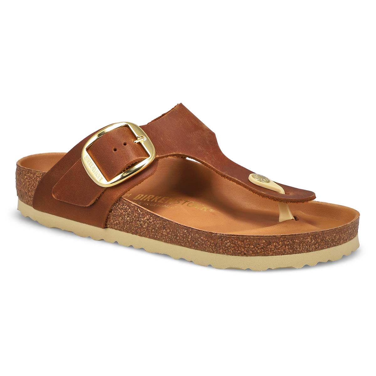 Birkenstock Gizeh Big Buckle Women