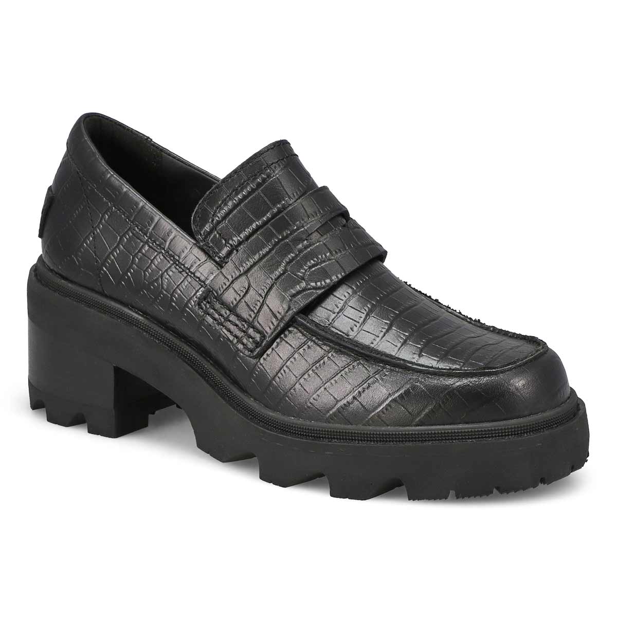 Sorel Joan Now City Loafer Women