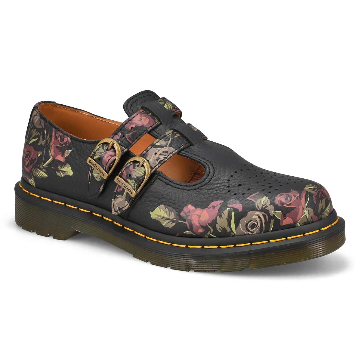 Dr Martens 8065 Mary Jane Women
