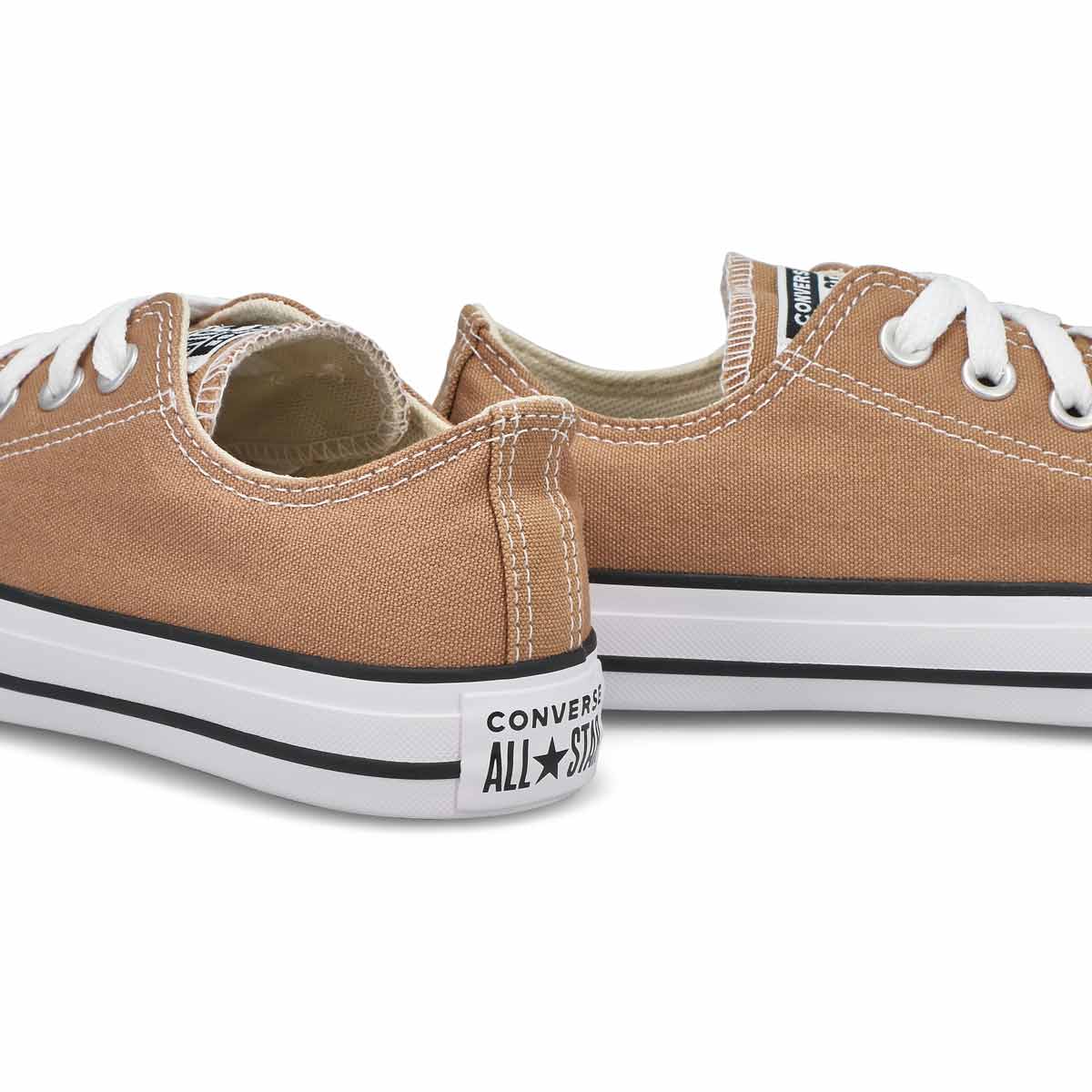 Converse Chuck Taylor All Star Ox -Flowers Women