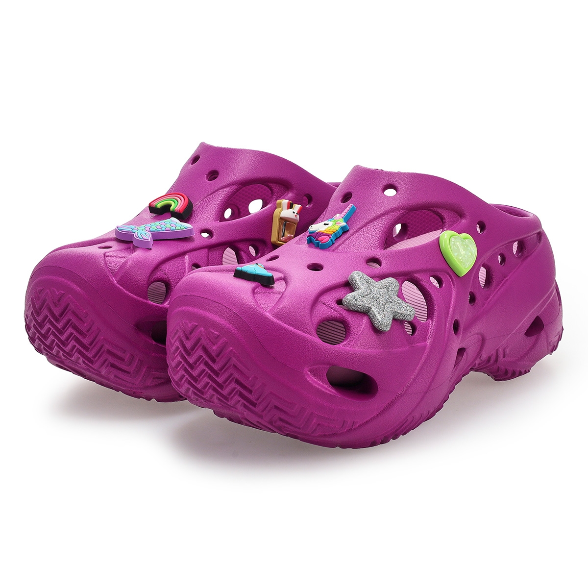 Crocs Caged Women