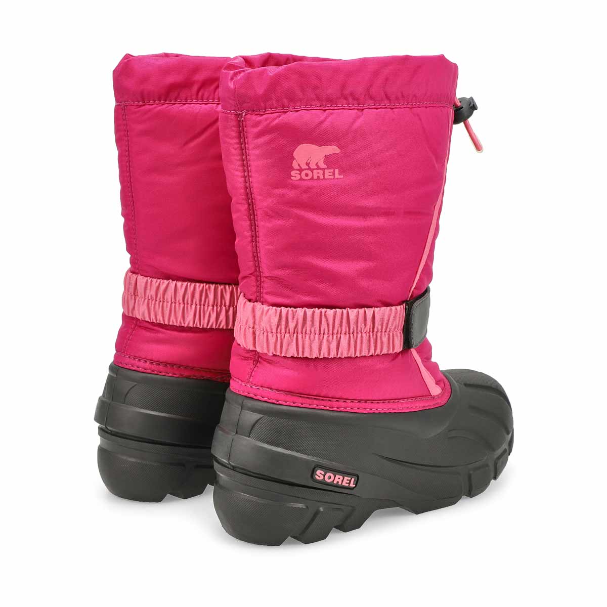 Sorel Flurry Girls
