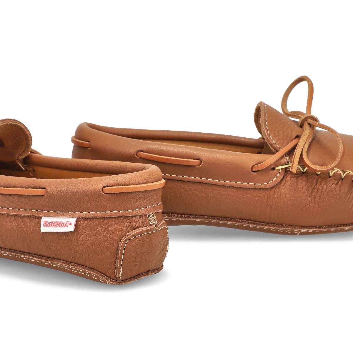 SoftMoc 3474 Men
