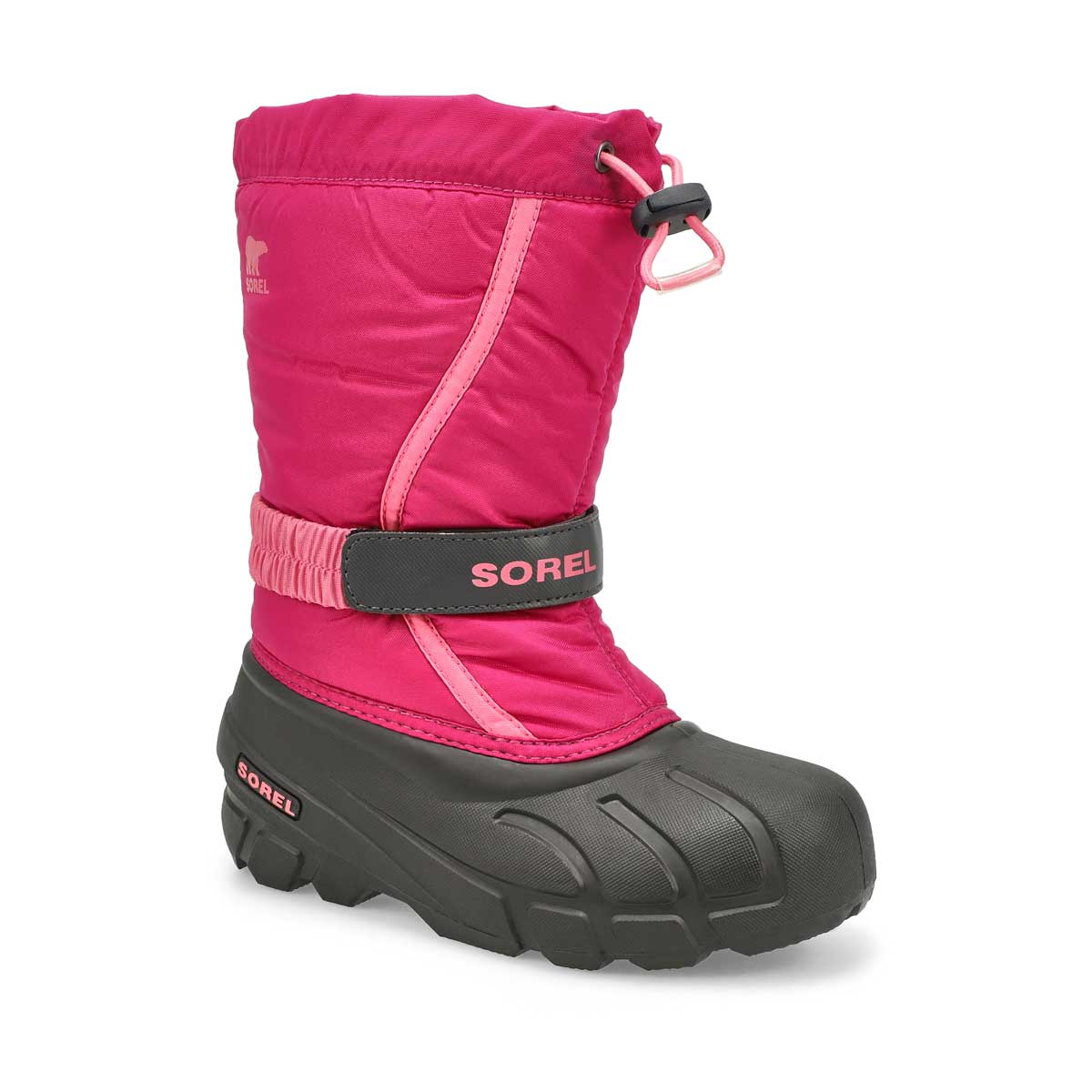 Sorel Flurry Girls