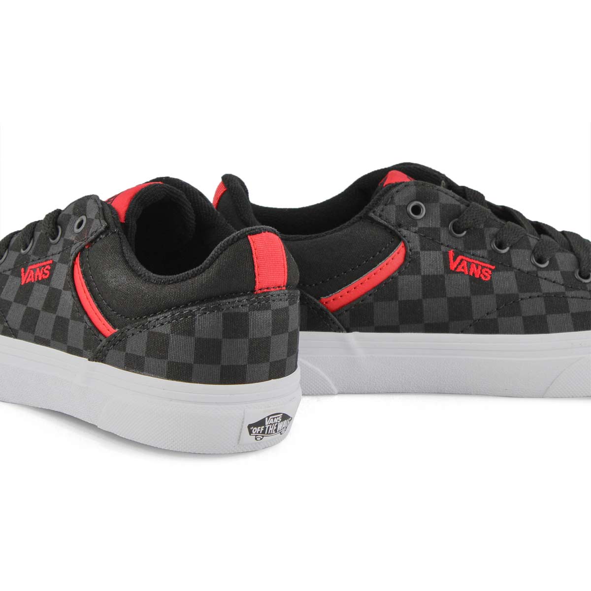 Vans Seldan Kids