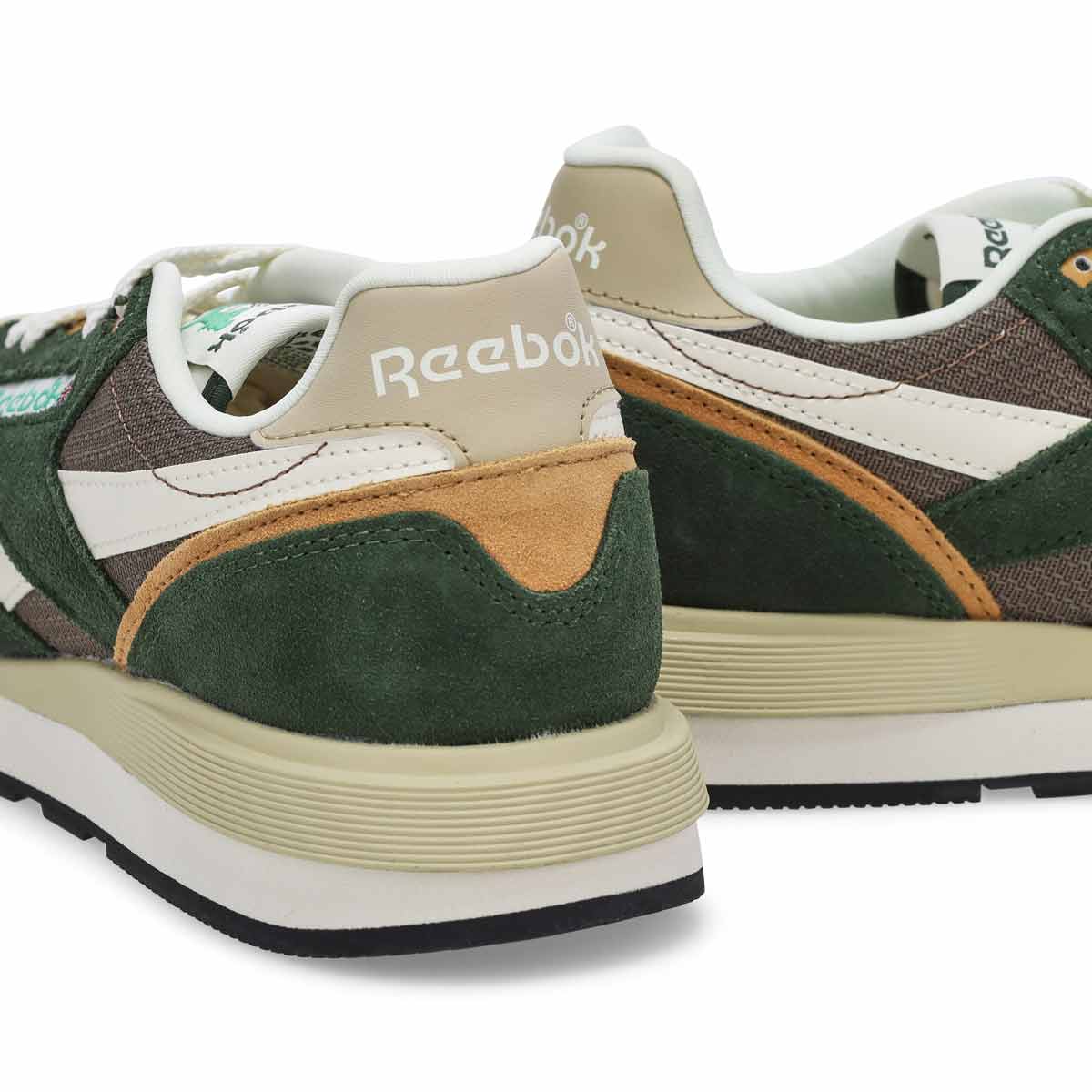Reebok Classic Nylon 89 Men