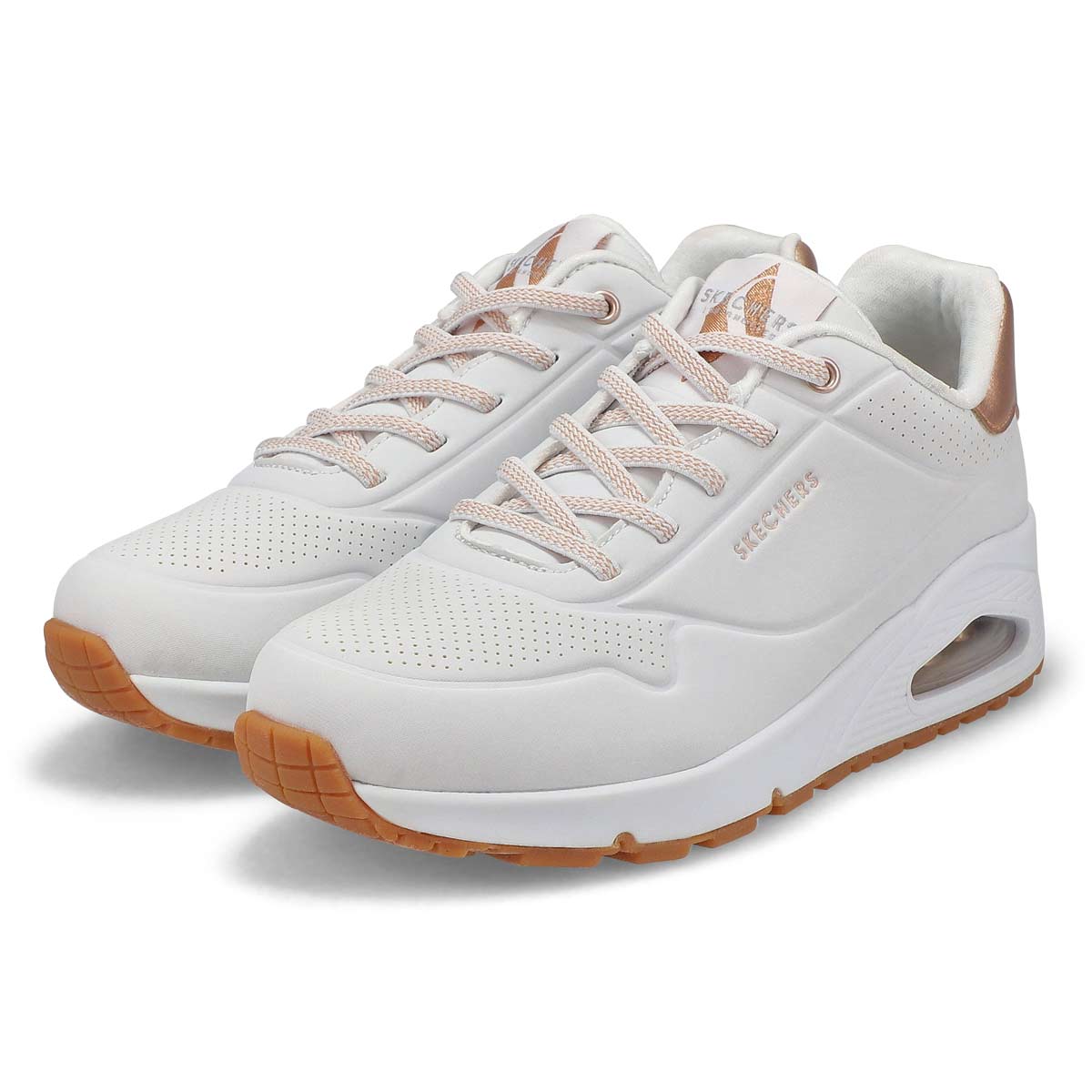 Skechers Uno Shimmer Away Women