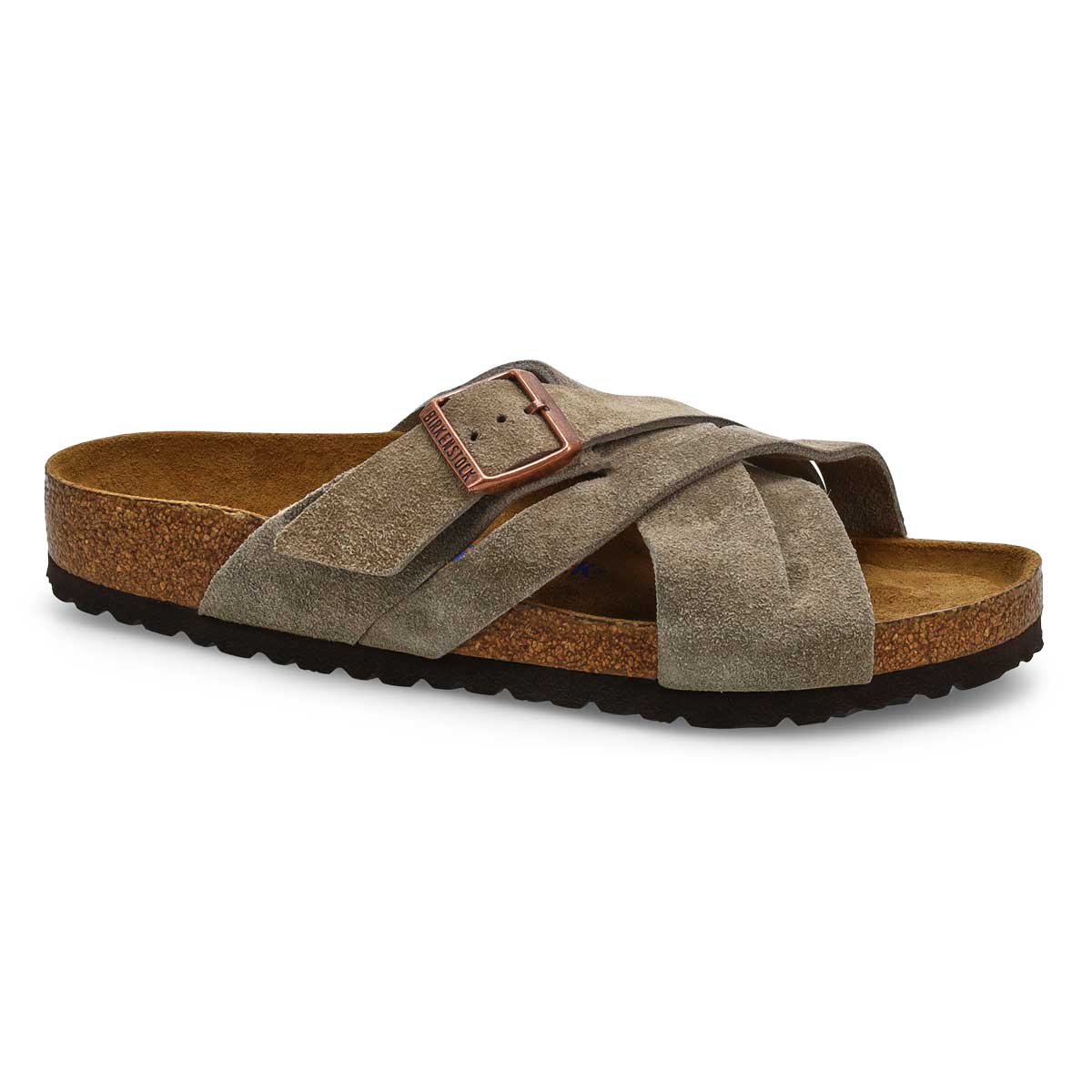 Birkenstock Lugano Men