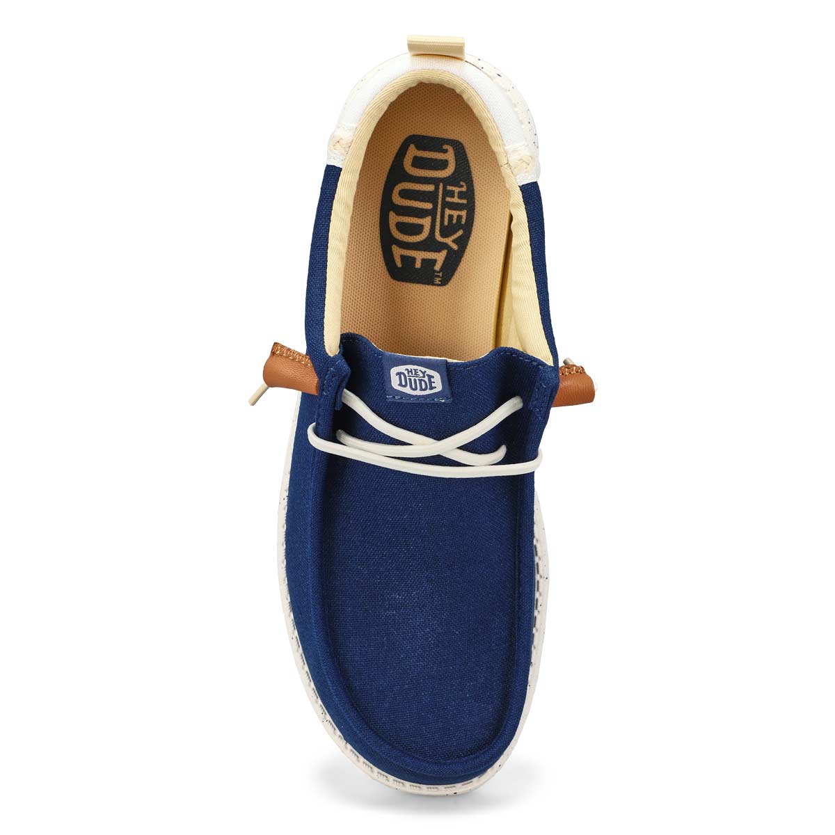 Heydude Wally Summer Linen Men
