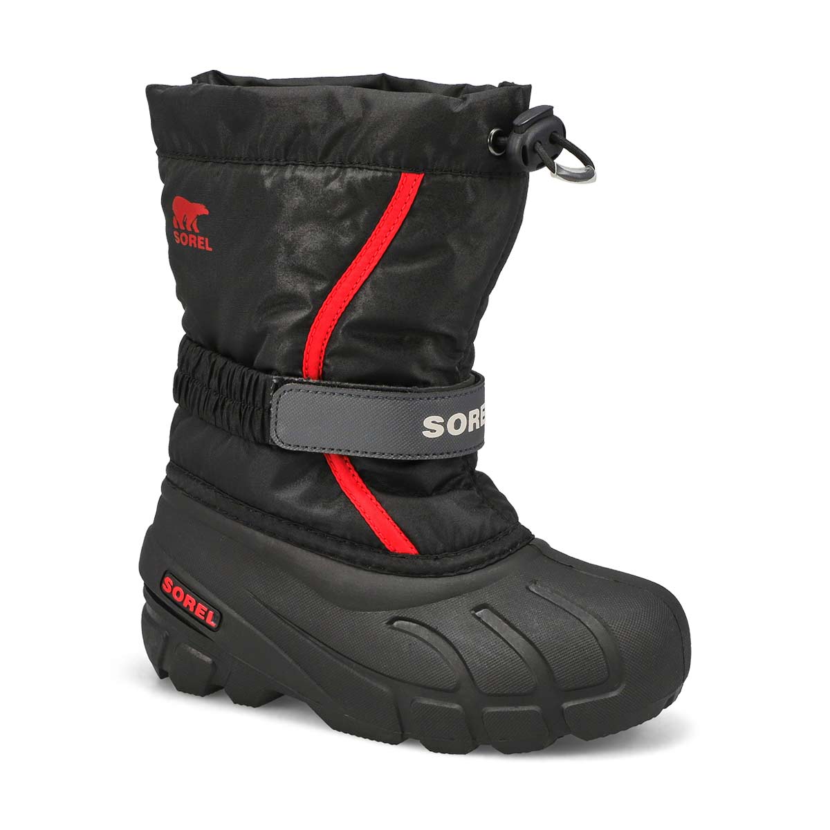 Sorel Flurry Boys