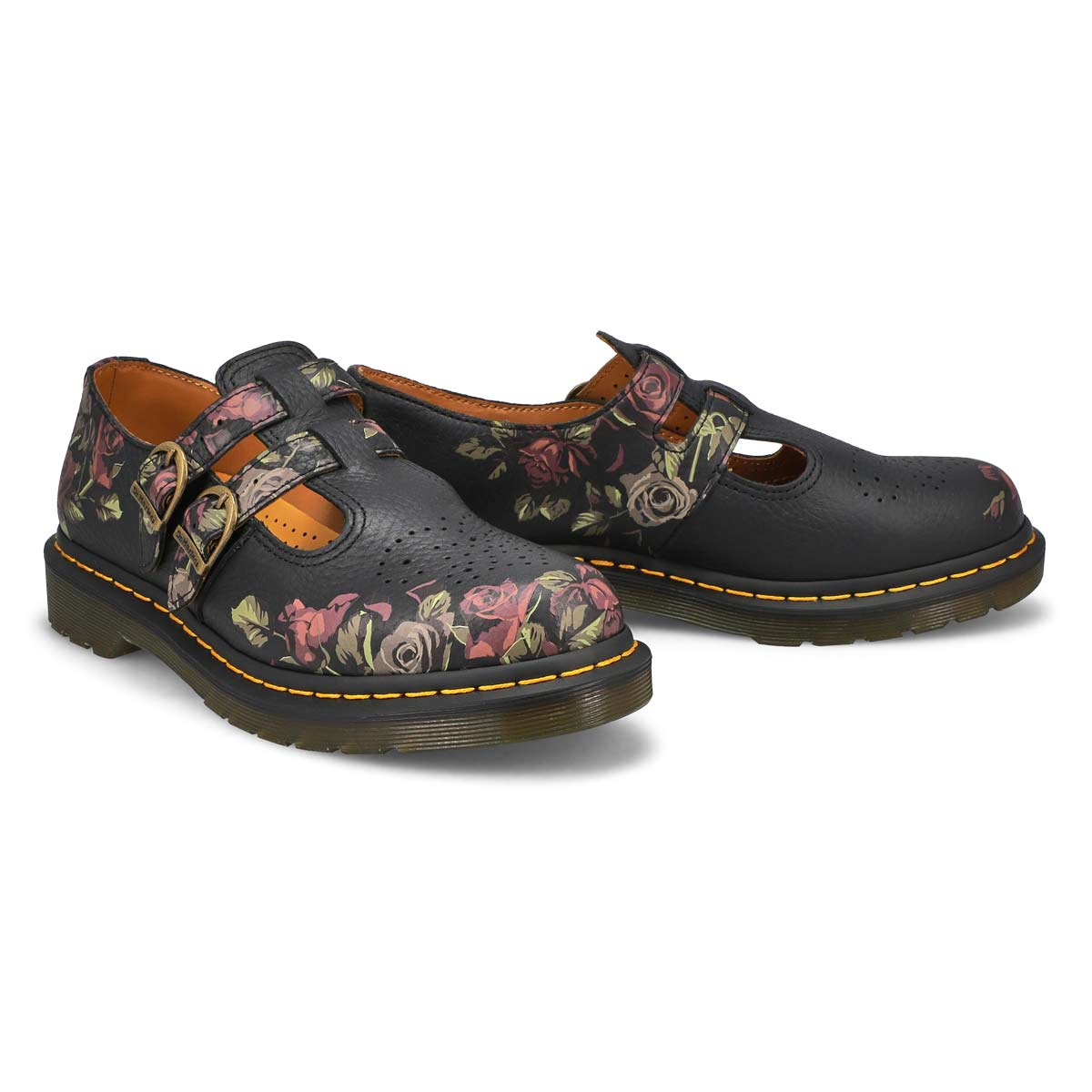 Dr Martens 8065 Mary Jane Women