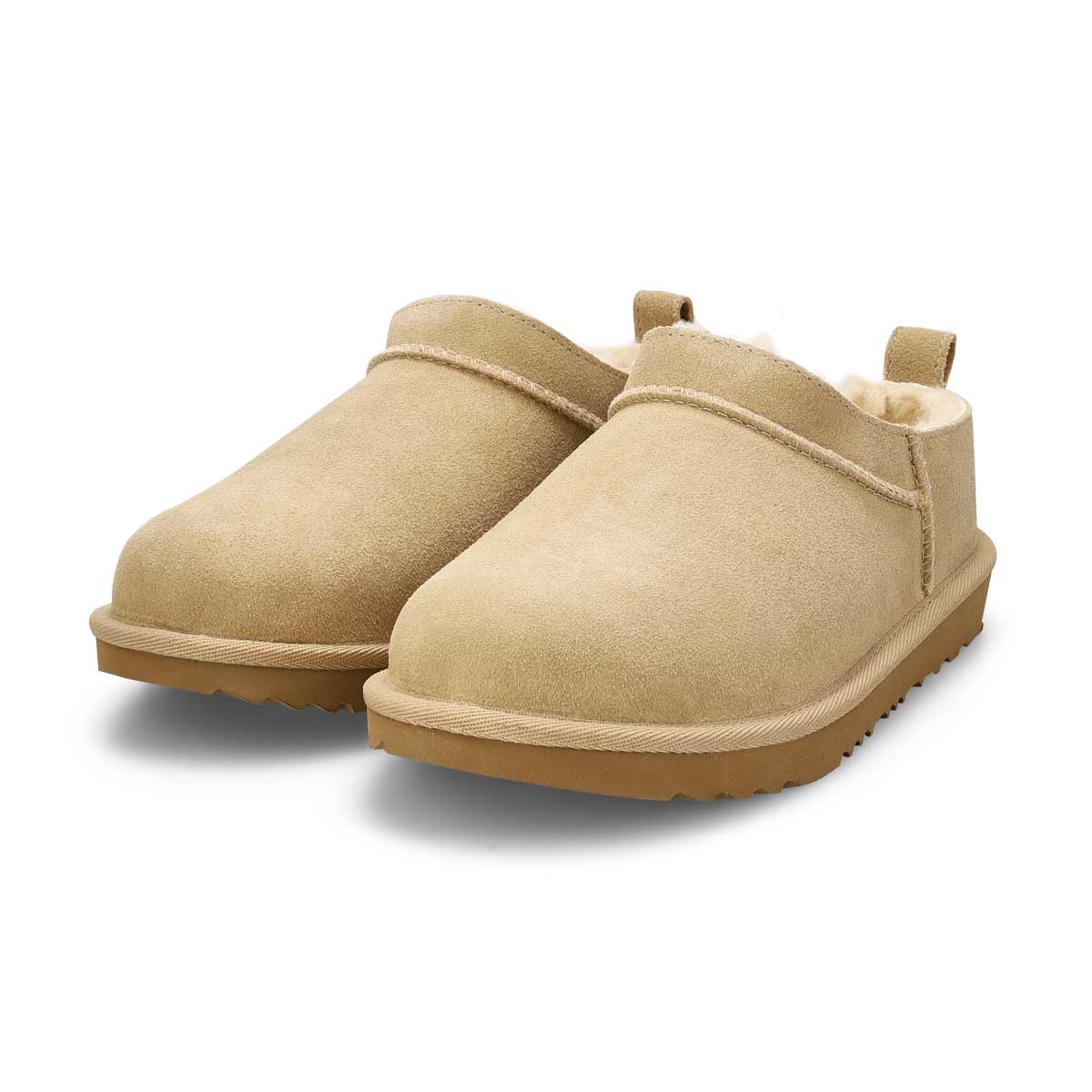UGG Classic Micro Girls