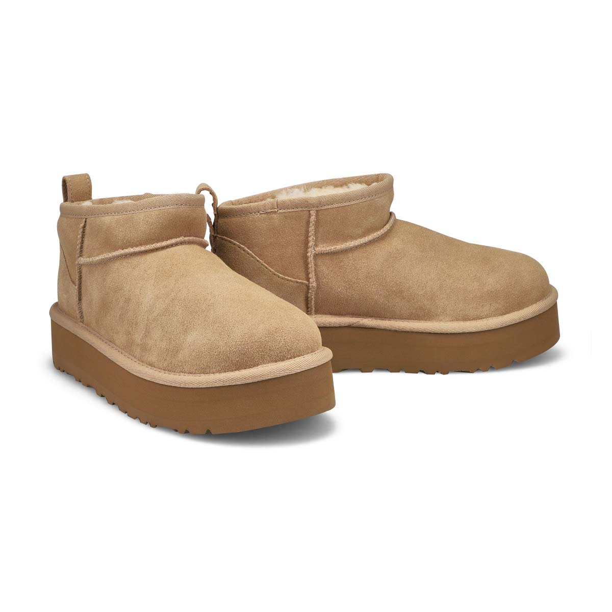 UGG Ultra Mini Platform Girls