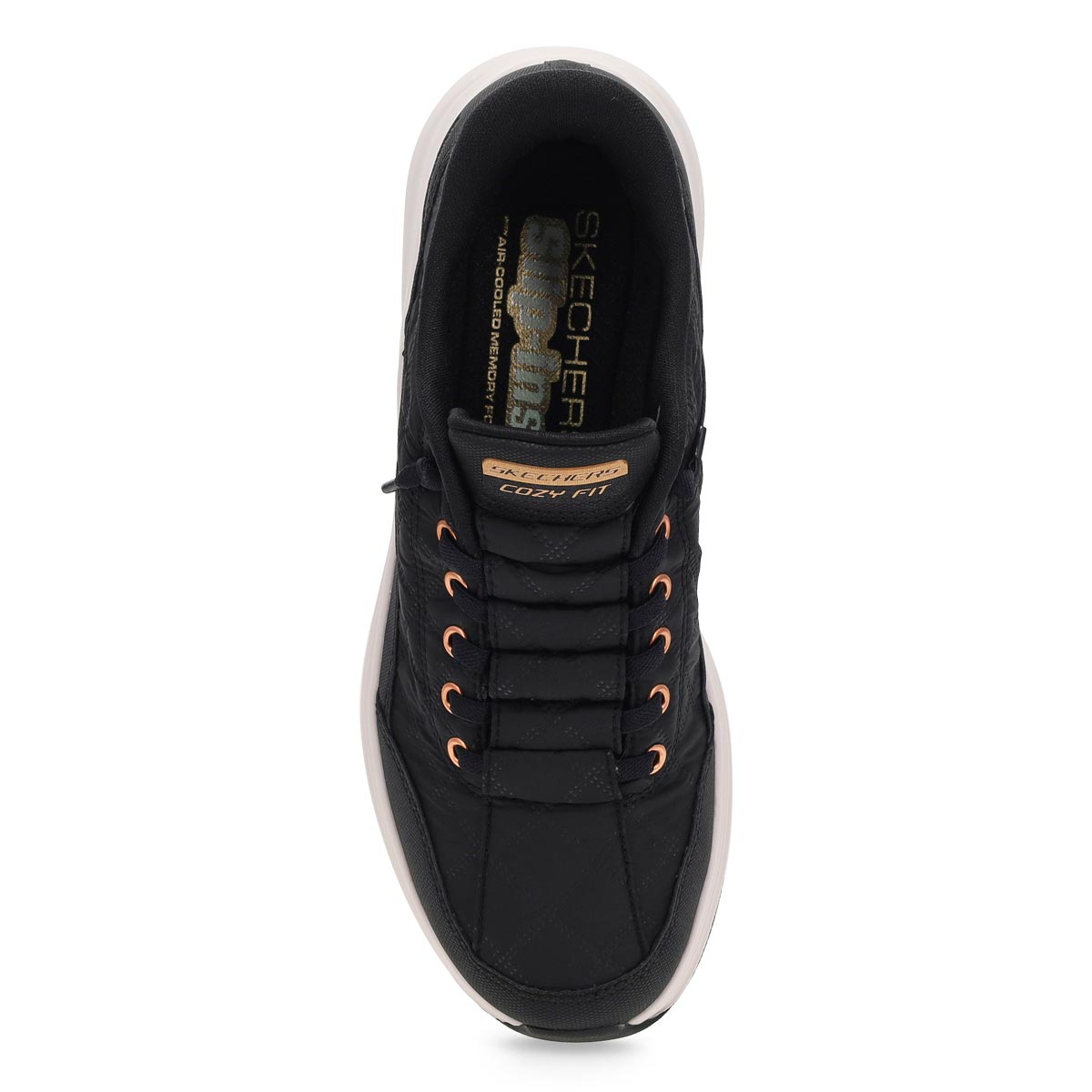 Skechers Contour Foam - Cozy Fit Women