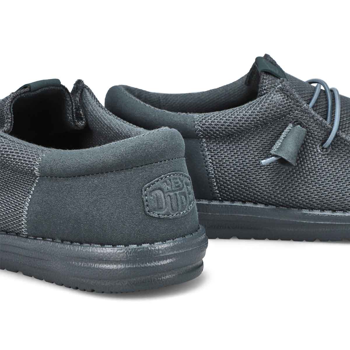 Heydude Wally Funk Mono Men