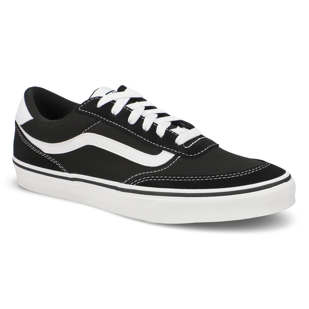 Vans Brooklyn LS Men