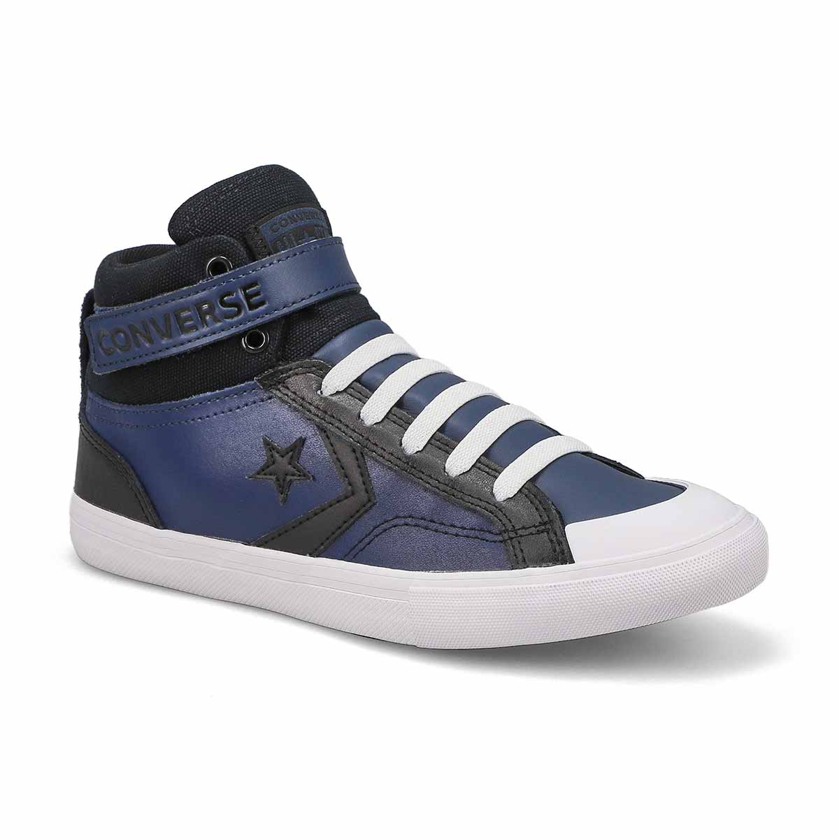 Converse Pro Blaze Strap Boys
