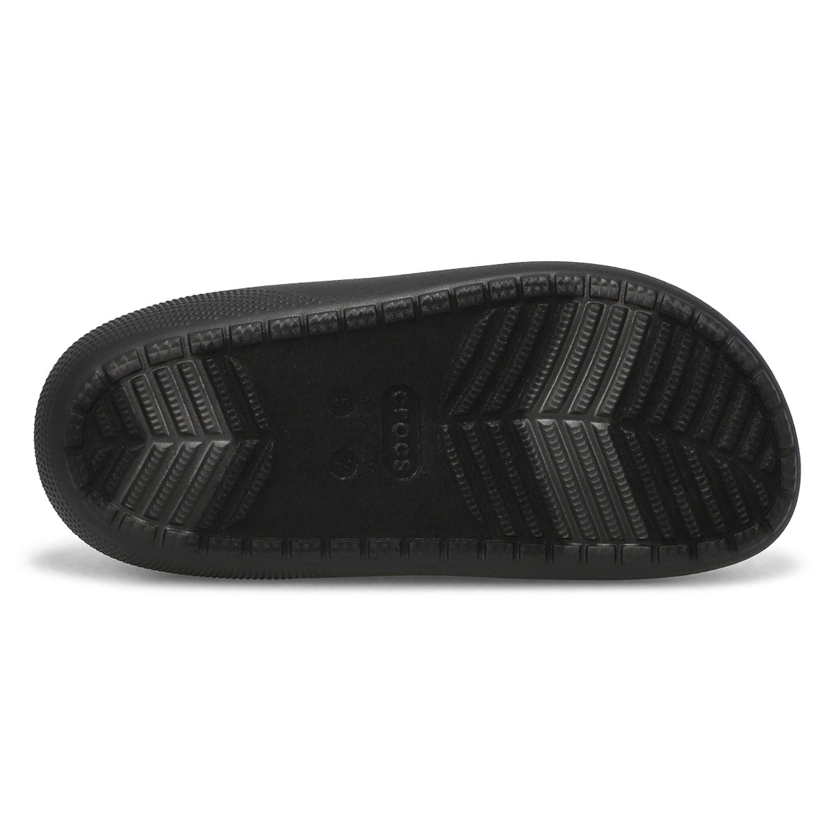 Crocs Classic Puff Moc Women