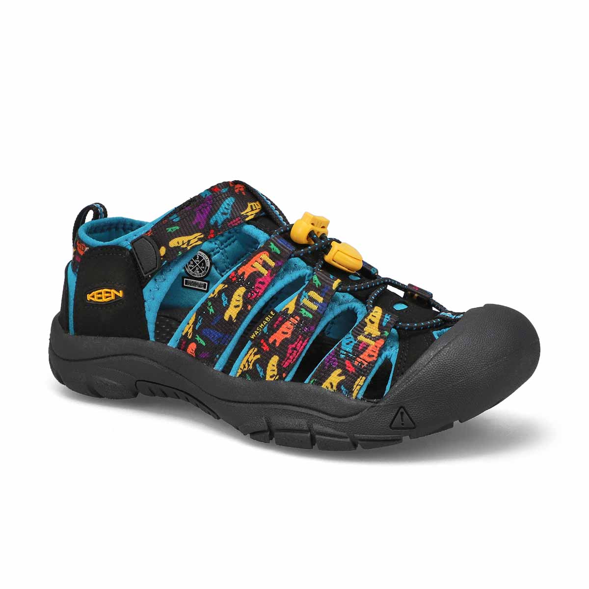 Keen Newport H2 Boys