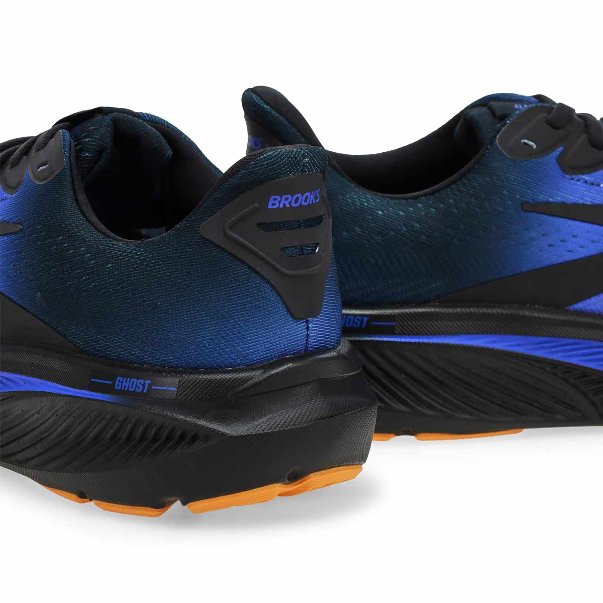 Brooks Ghost 17 Men