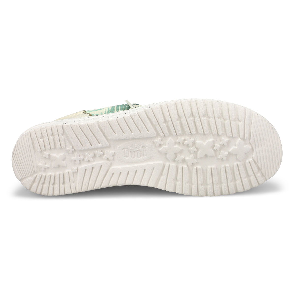 Heydude Wally Funk Psych Palm Men