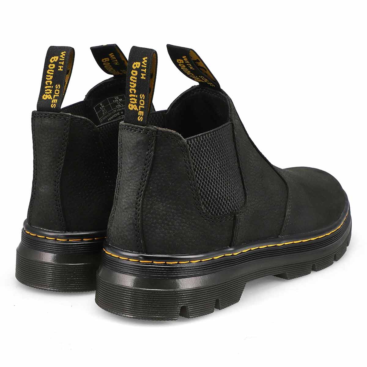 Dr Martens Hardie Men