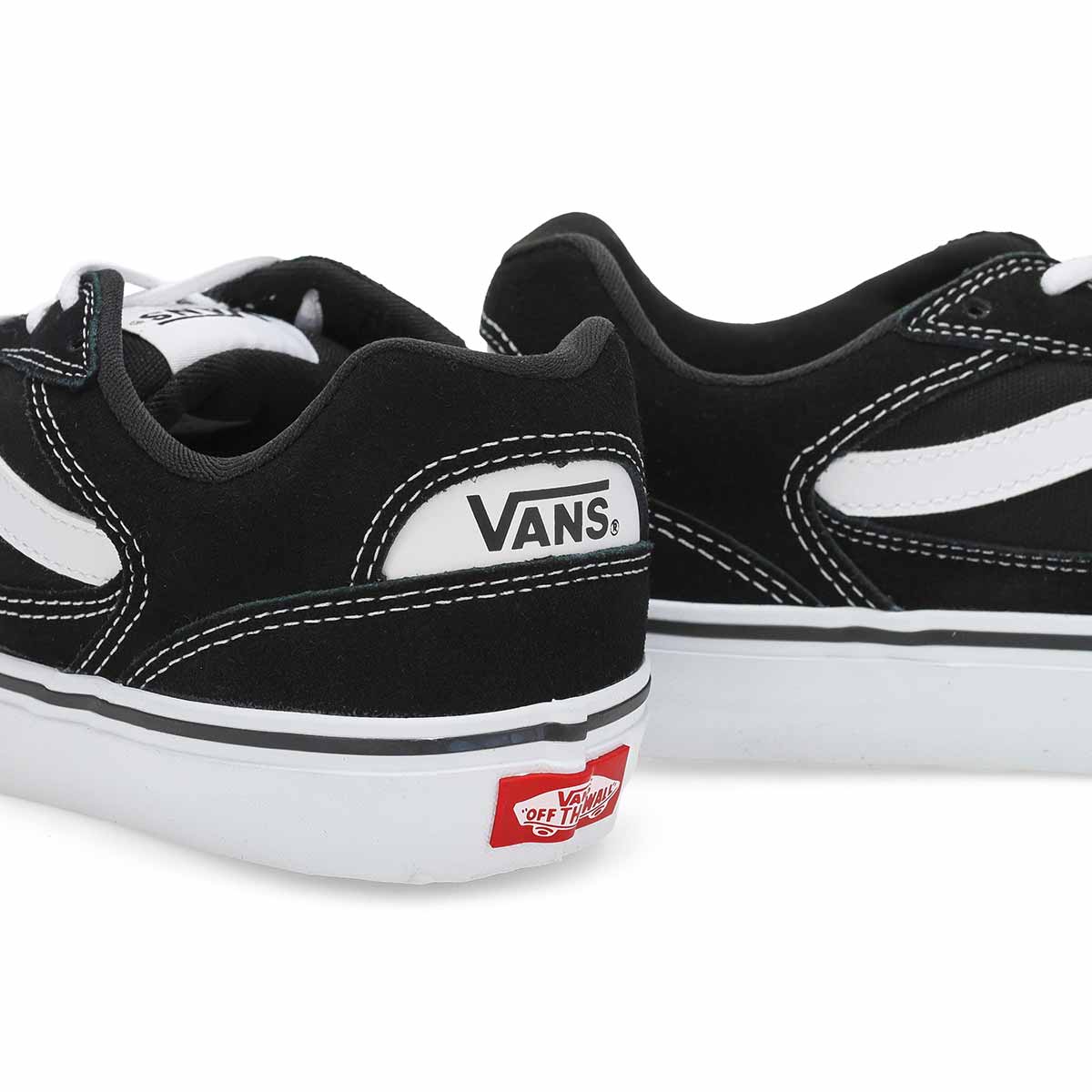 Vans Fairview Deluxe Men