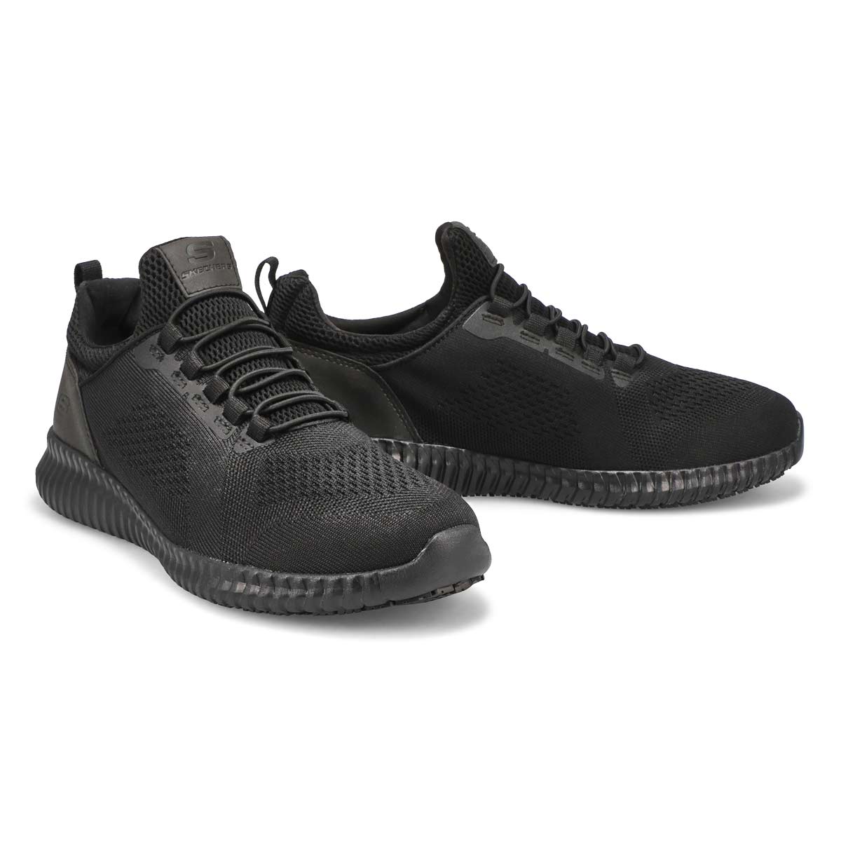 Skechers Work CessnockSr Men