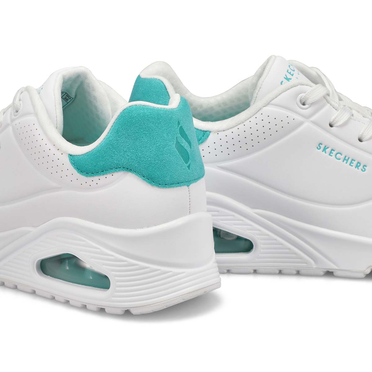 Skechers Uno Pop Back Women