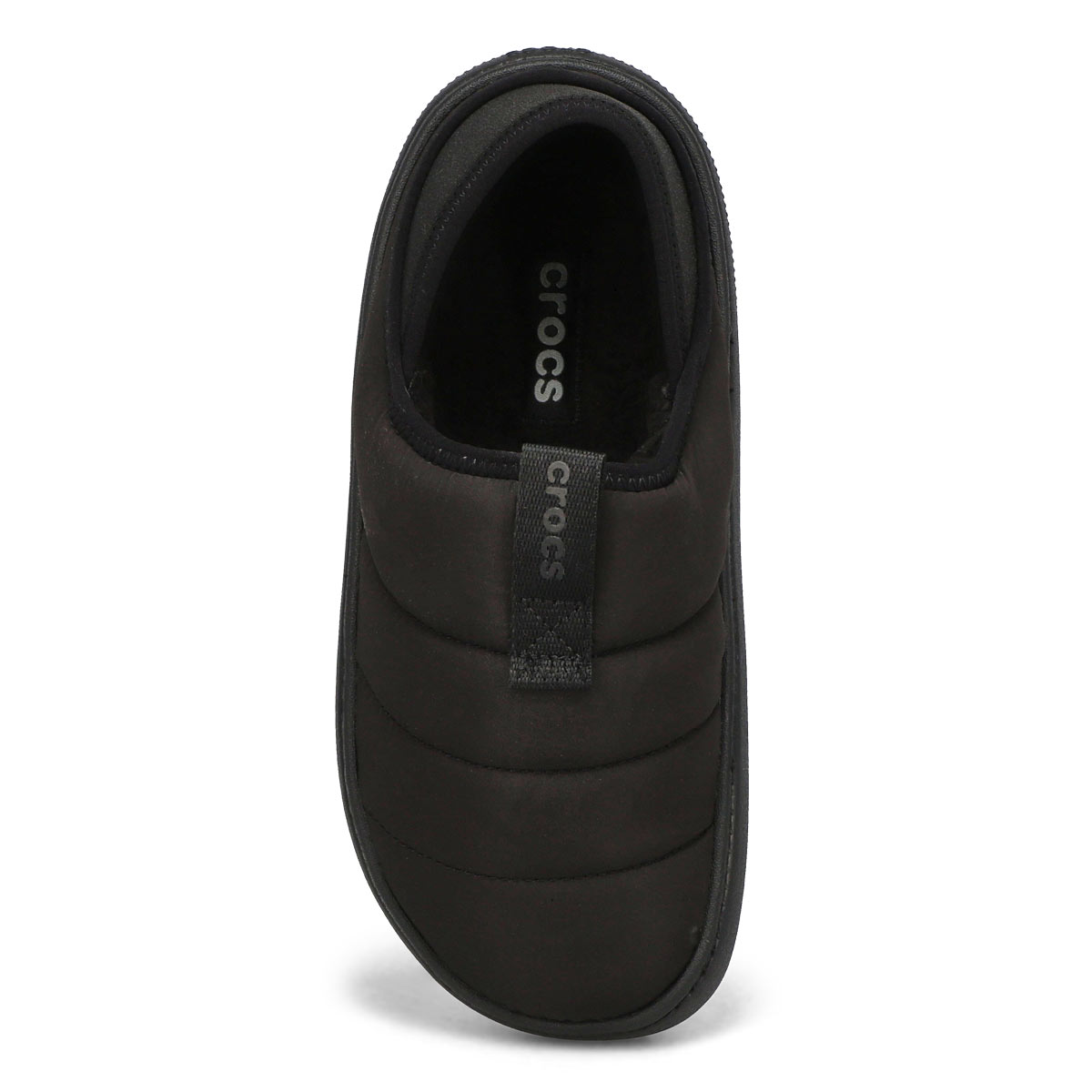 Crocs Classic Puff Moc Women