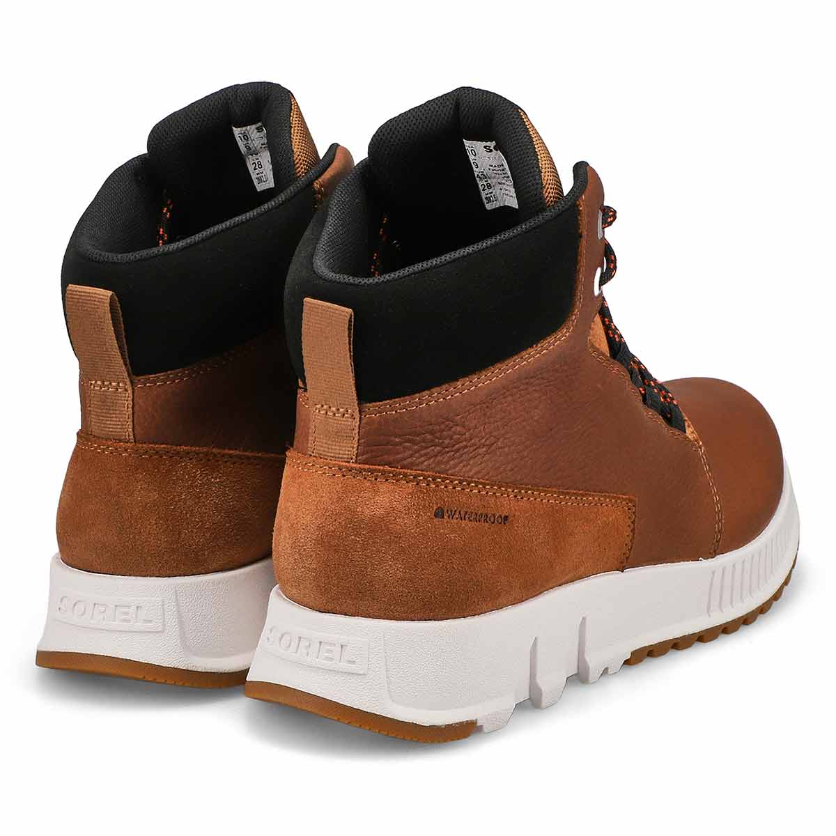 Sorel Mac Hill Lite Mid Plus Men
