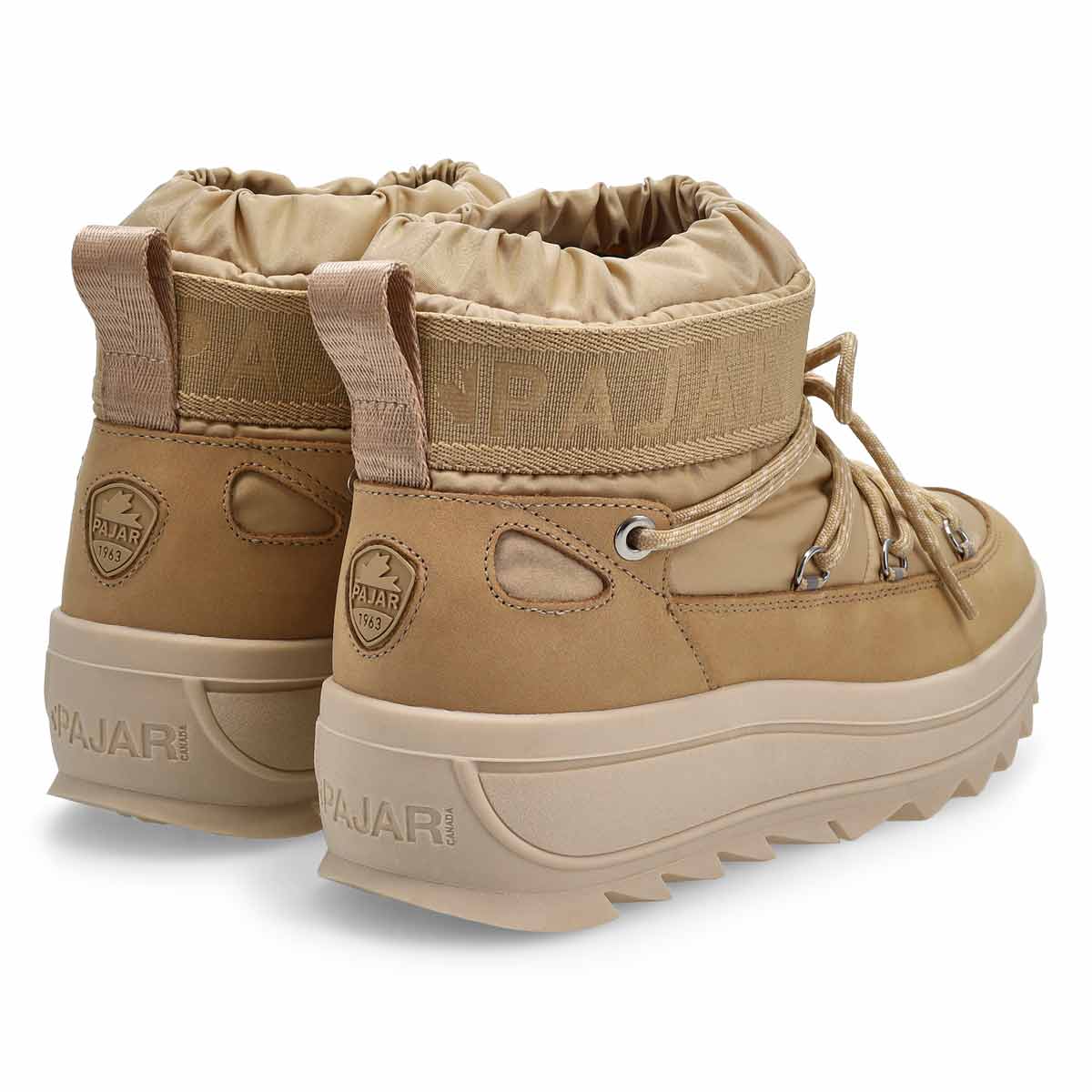 Pajar Galaxy Mini Women