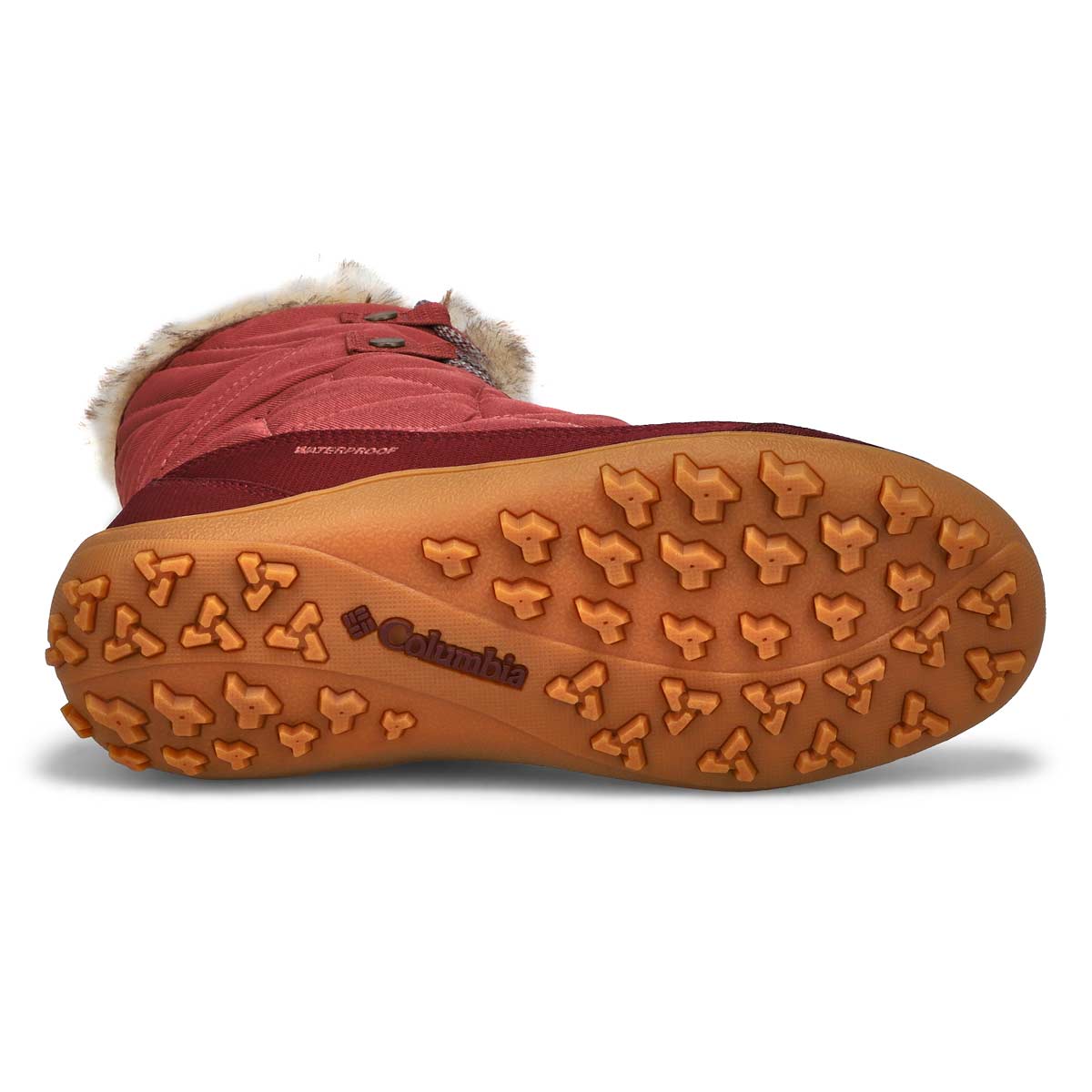 Columbia Minx Shorty III Women