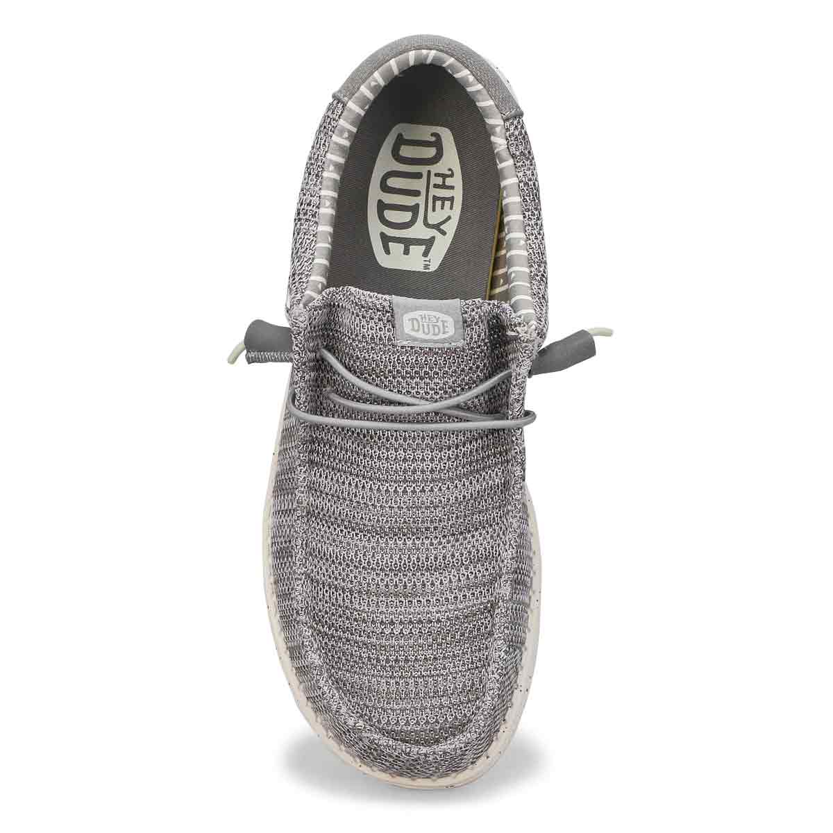 Heydude Wally Stretch Sox Men