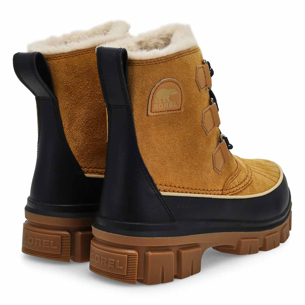 Sorel Tivoli V Women