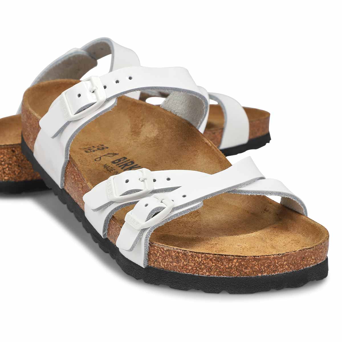 Birkenstock Franca Women