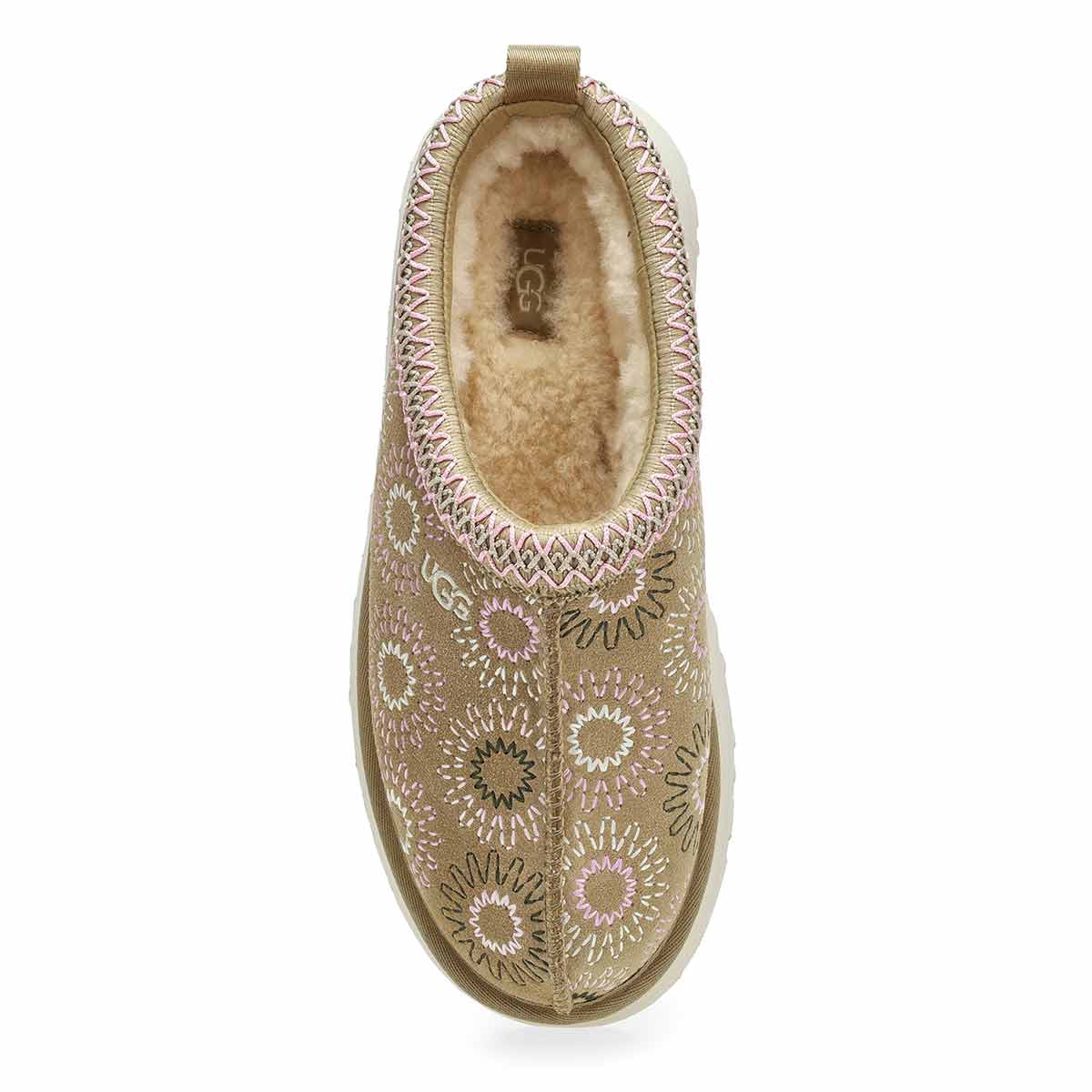 UGG Tazz Sun Stitch Women