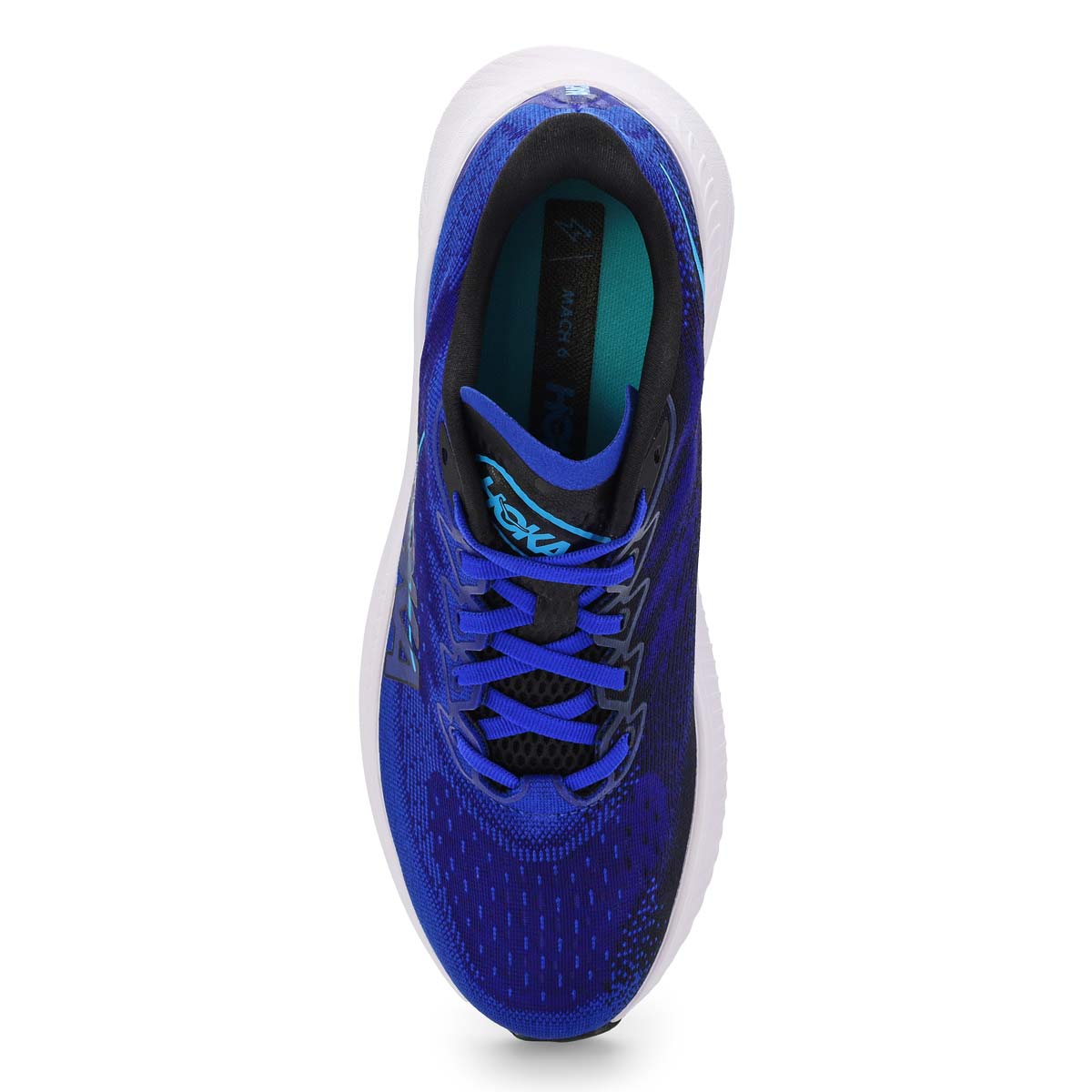 HOKA Mach 6 Men