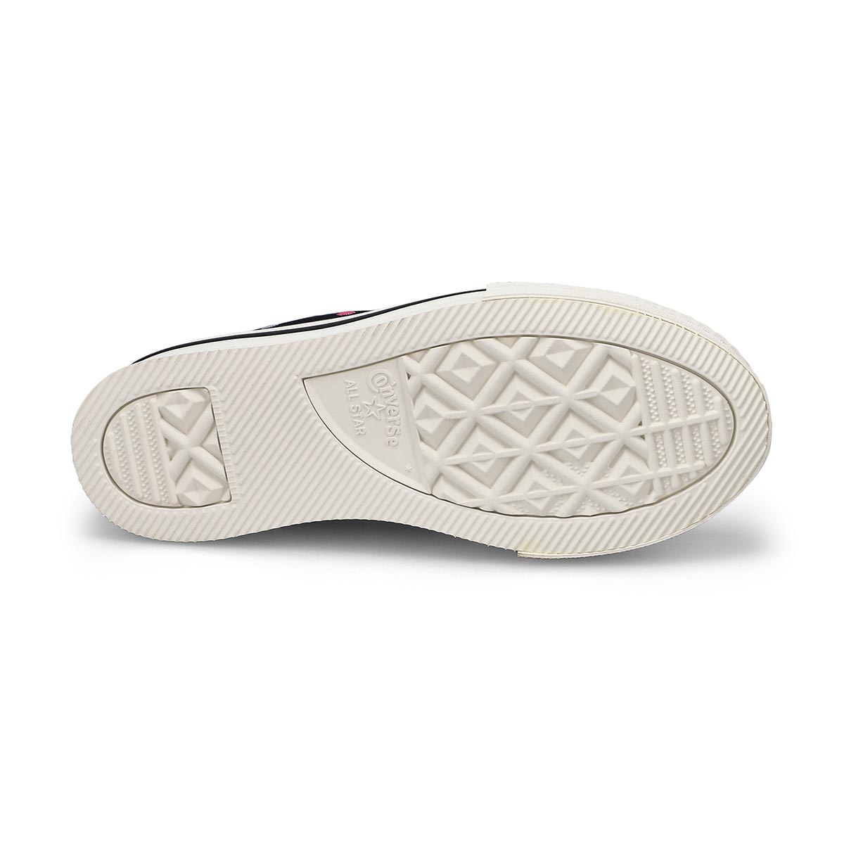 Converse CTAS Eva Lift - Spring Refresh : Floral Girls