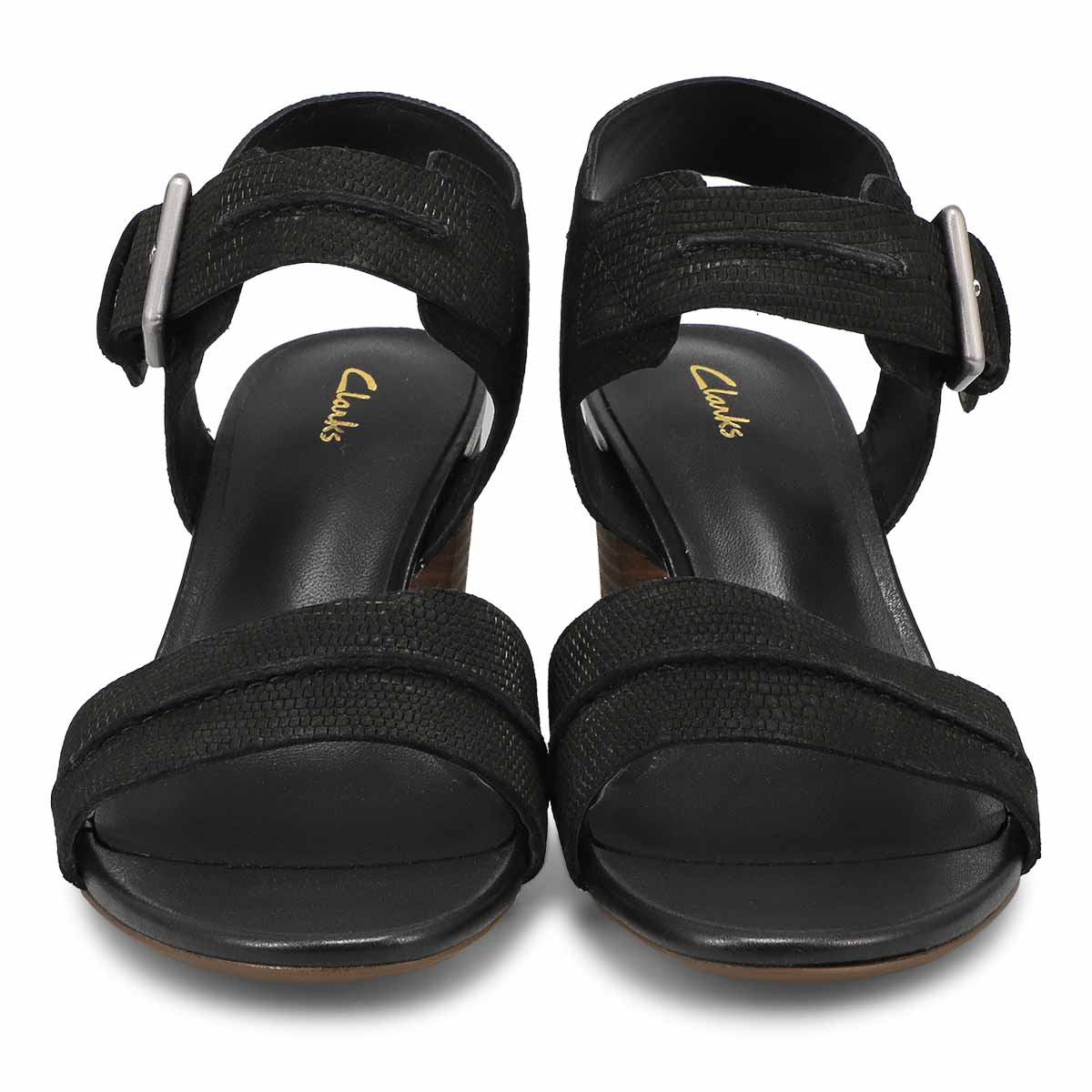 Clarks KarseaHi Seam Women