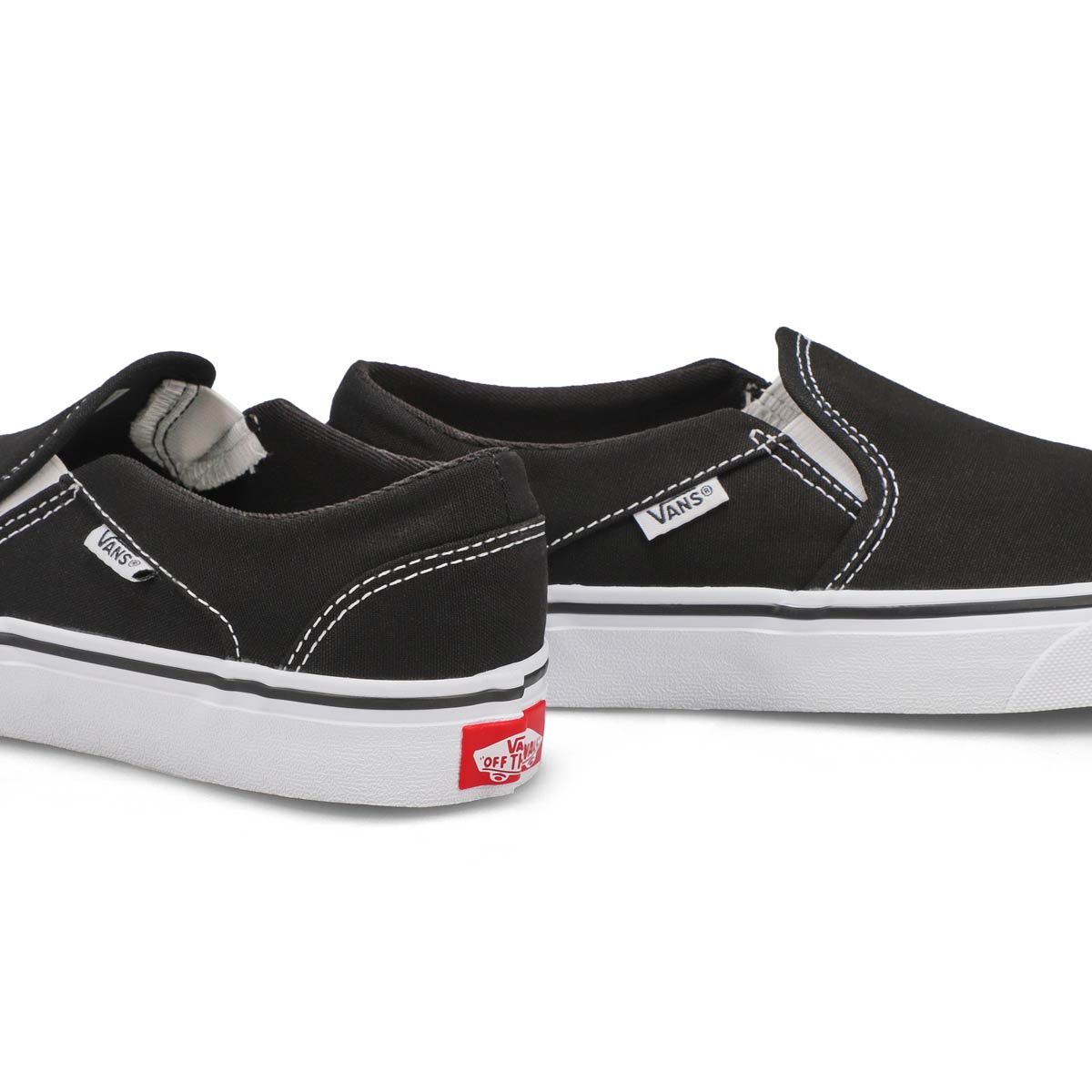 Vans Asher Women
